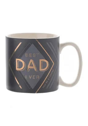 Hotchpotch Orion Mug Dad