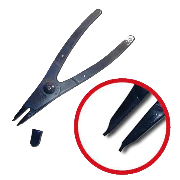 HPC TRU-122 Circlip Pliers