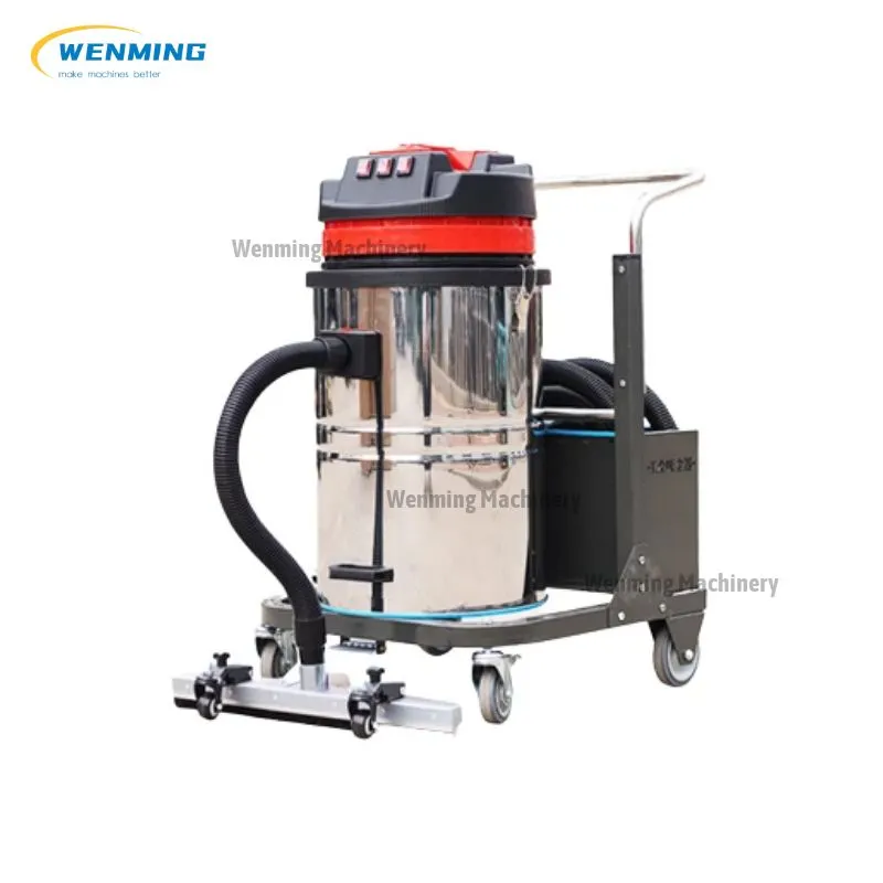 Industrial Wet Vac Heavy Duty Vacuum Machine Competitive price