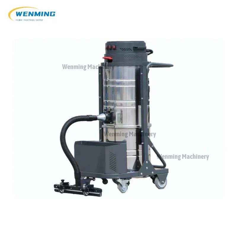 Industrial Wet Vac Heavy Duty Vacuum Machine Competitive price