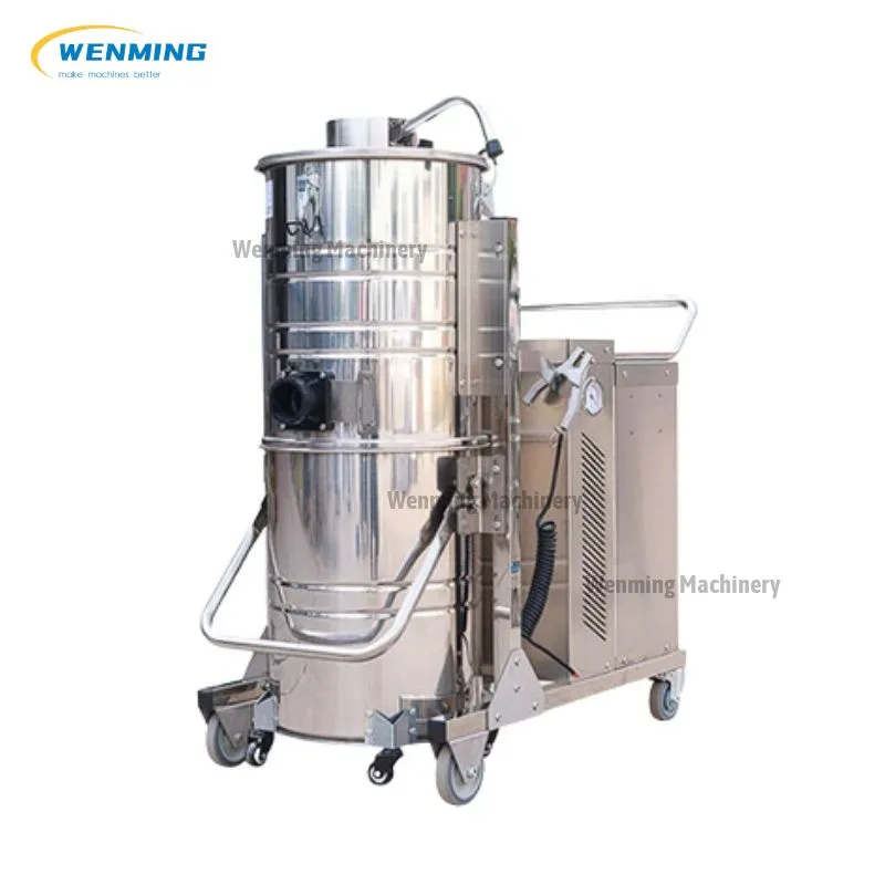 Industrial Wet Vac Heavy Duty Vacuum Machine Competitive price