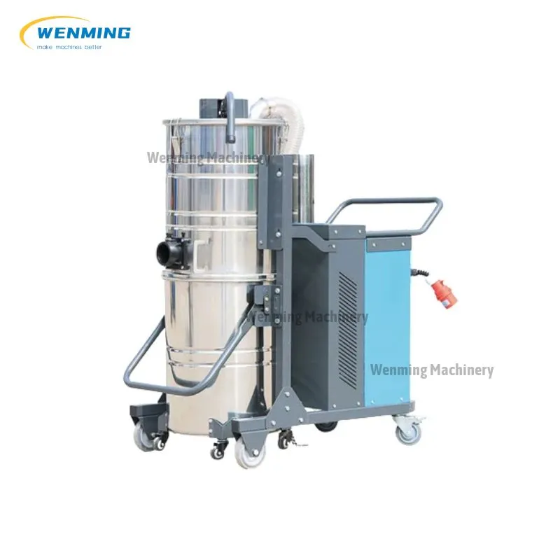 Industrial Wet Vac Heavy Duty Vacuum Machine Competitive price