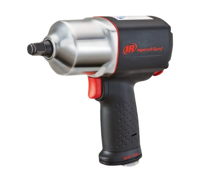 Ingersoll Rand 2135QXPA High Torque Impact Wrench