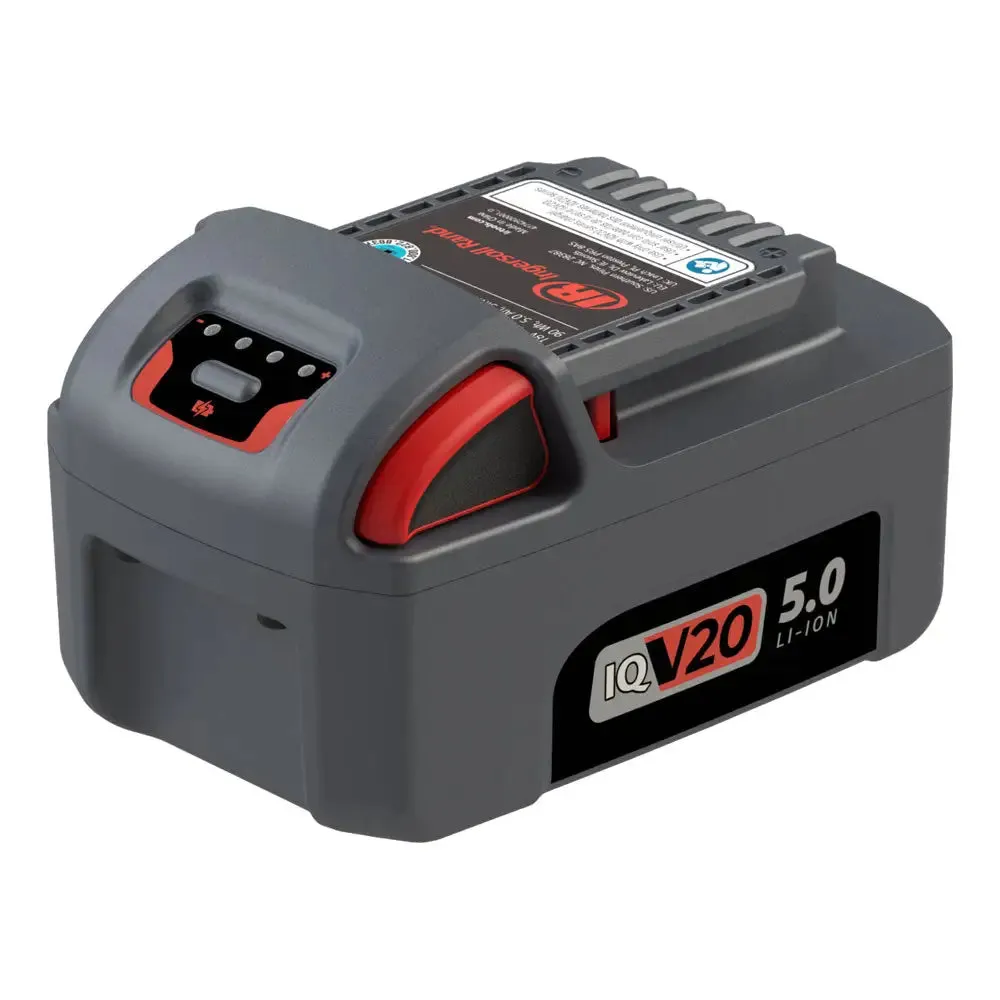 IR BL2022 5.0 Ah Lithium-Ion Batteries For IQV20 Tools, 20V