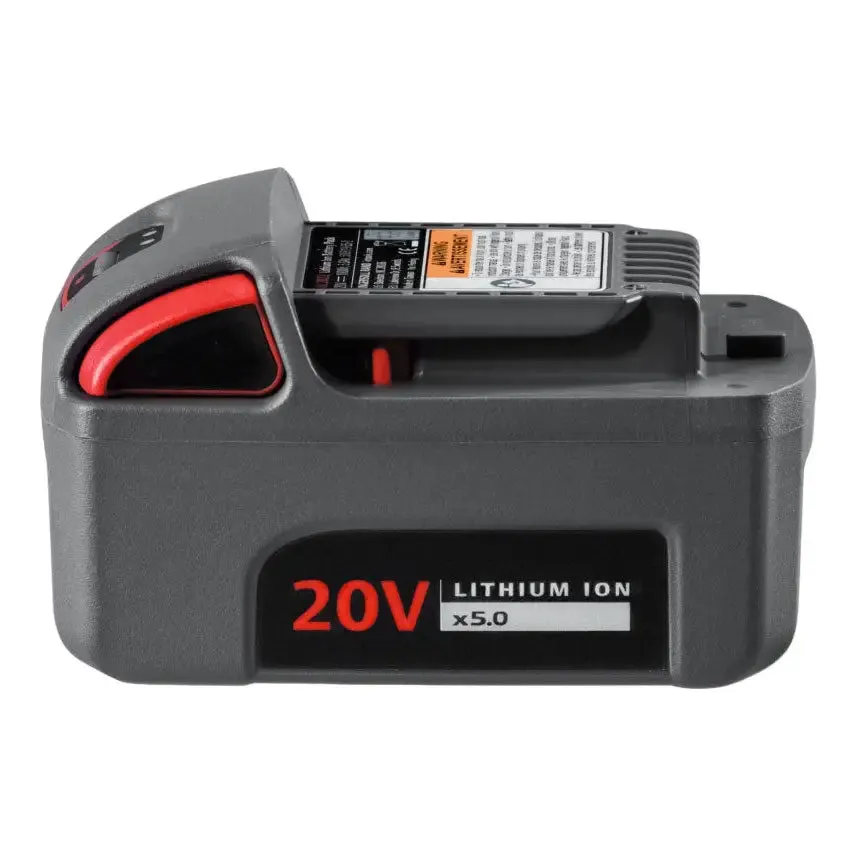 IR BL2022 5.0 Ah Lithium-Ion Batteries For IQV20 Tools, 20V