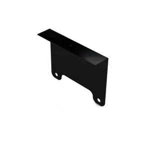 IR Energy Horizontal Black Stainless Steel Mount Ceiling Bracket ETSCB9BL