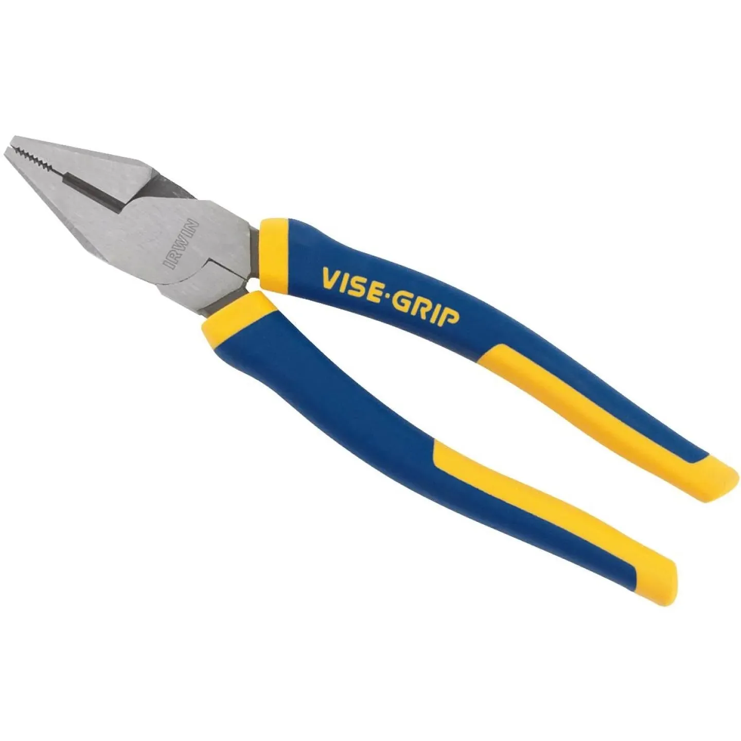 Irwin 8 In. Vise-Grip Linesman Pliers