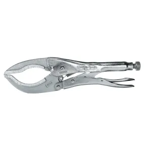 Irwin Vise Grip Large Jaw Locking Pliers #12LC-3