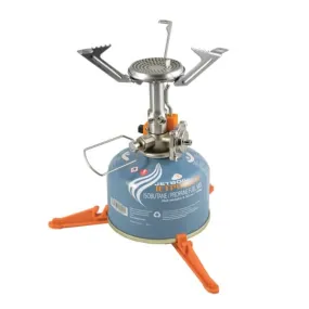 JETBOIL MIGHTYMO Stove