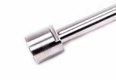 Jiffy Replacement Nut for Steamer Poles