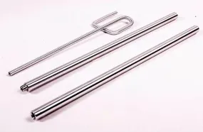 Jiffy - Replacement Rod Set - "J-2" - 3pcs