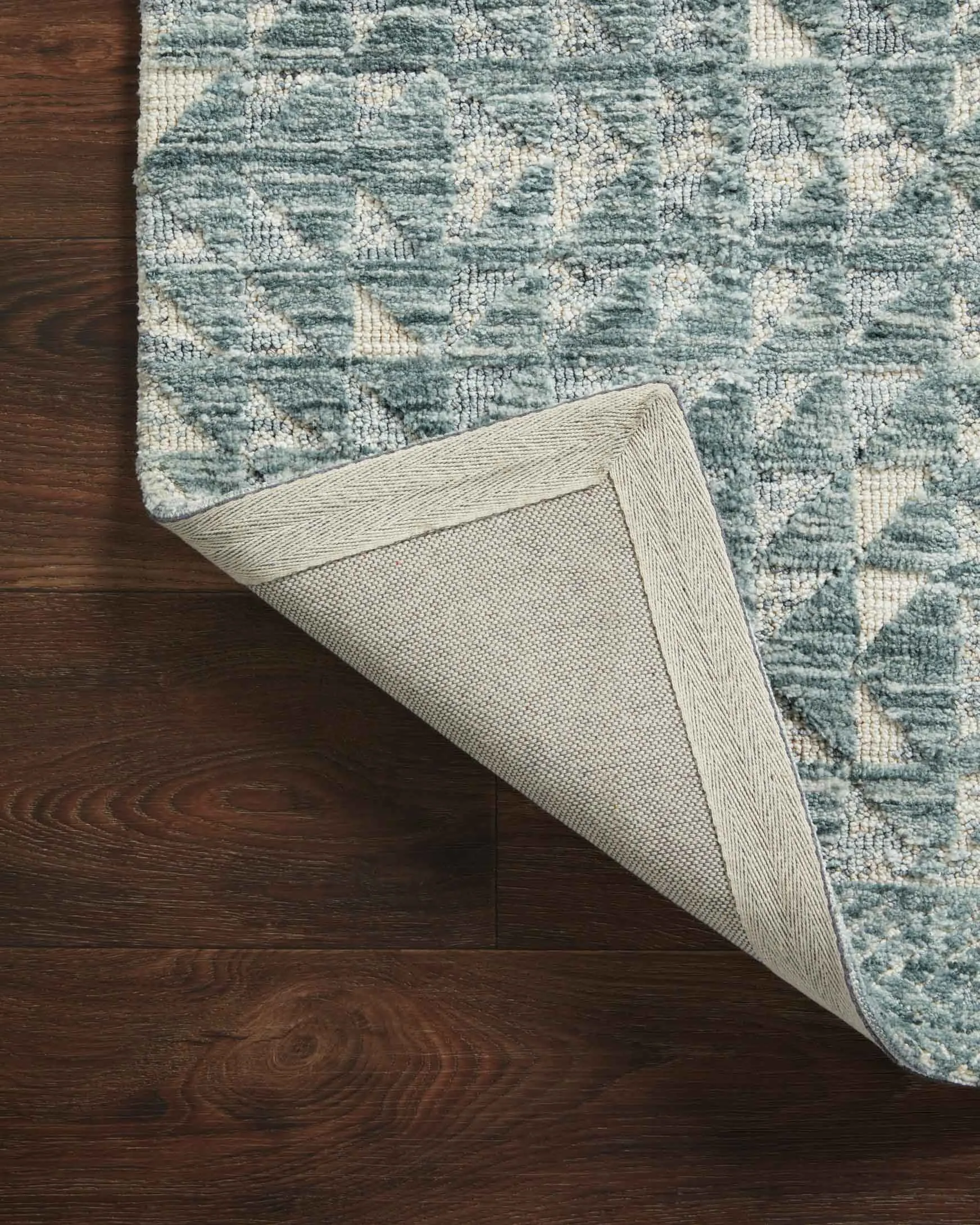 Justina Blakeney x Loloi Yeshaia Rug - Lagoon - Discontinued