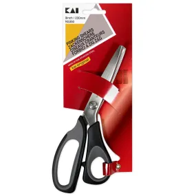 KAI Pinking Shears - 9″