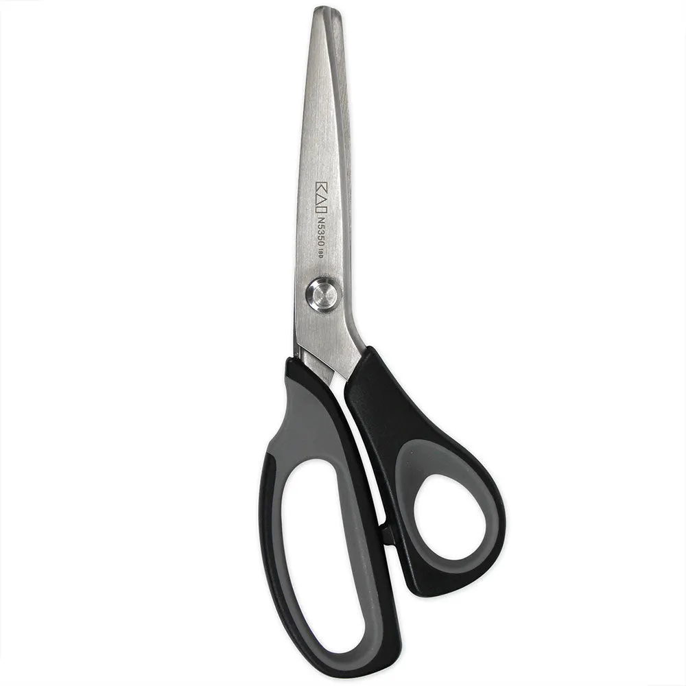 KAI Pinking Shears - 9″