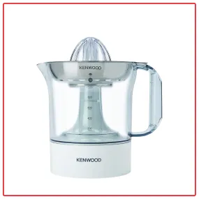 Kenwood JE290A Stainless Steel Strainer Citrus Press Juicer