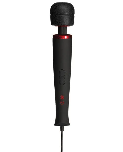 Kink Power Wand - Black