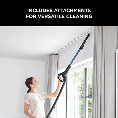 kitchelat Cordless Upright Vacuum Cleaner with Anti Hair Wrap