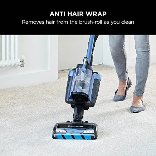 kitchelat Cordless Upright Vacuum Cleaner with Anti Hair Wrap