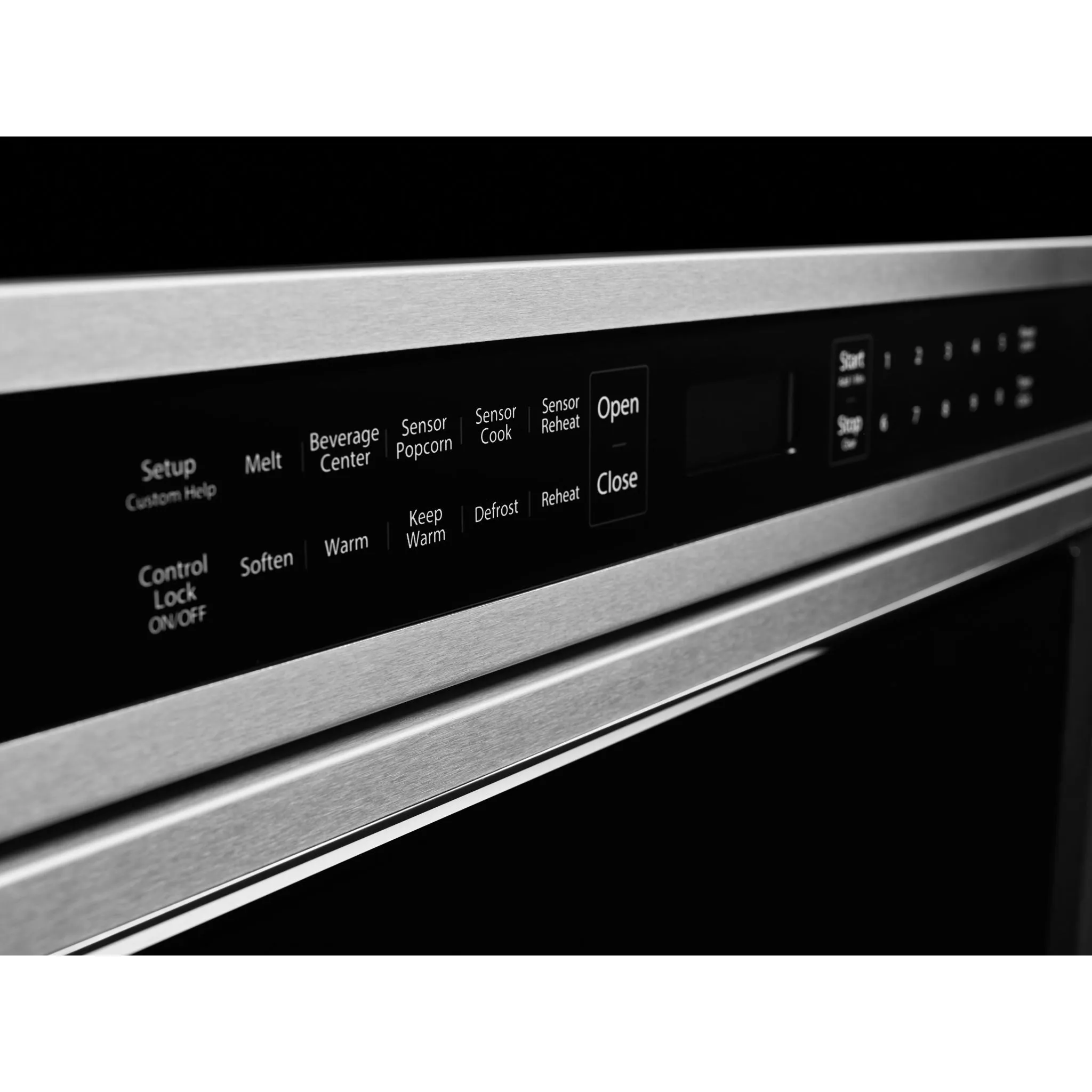 KitchenAid  24" Under-Counter Microwave Oven Drawer (KMBD104GSS)