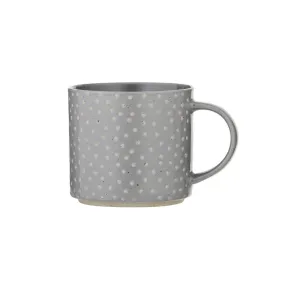 Kitson Mug – Grey