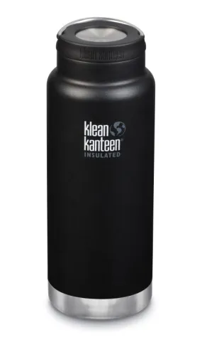 Klean Kanteen TK Wide Insulated Bottle 946ml