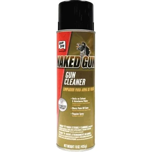 Kleanstrip ENGC11131 - 15 oz. Naked Gun Spray Gun Paint Remover