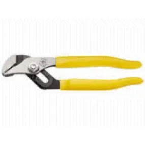 KLEIN CHANNEL LOCK STYLE PLIERS 10"