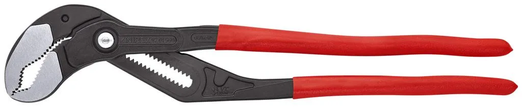 KNIPEX COBRA PLIERS 8 PC SET