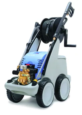 Kranzle 2610psi High Pressure Cleaner, KQ799TST