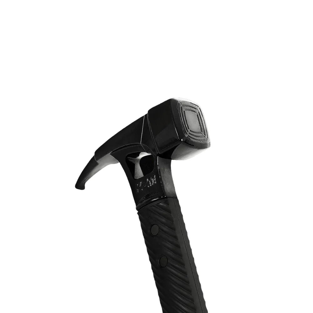 KZM Tank Hammer