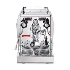 La Pavoni Botticelli Espresso Machine