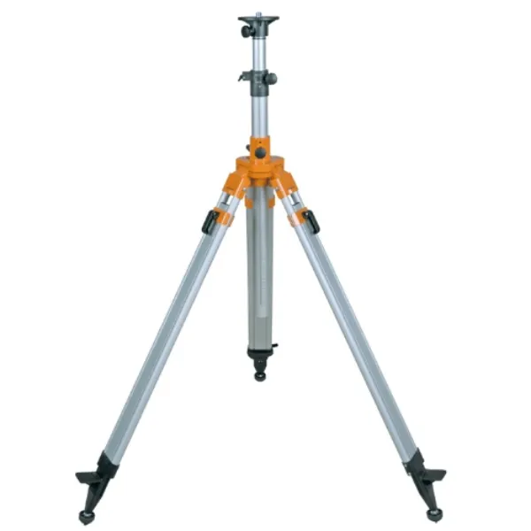 Leica Nedo Heavy Duty Elevating Tripod - 2.94M