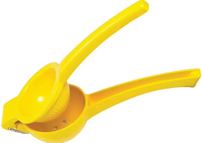 Lemon Squeezer Aluminum