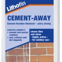 Lithofin KF Cement Residue Remover 1ltr (trade)