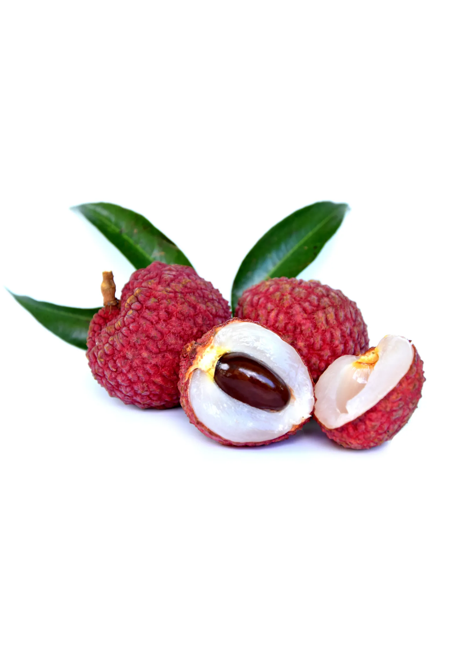 Lychee 'Sweetheart' (Litchi chinensis)