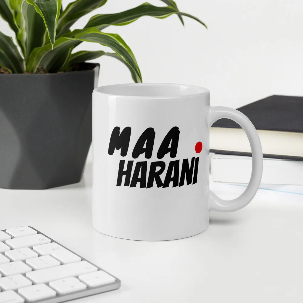 MAA Harani - Mug