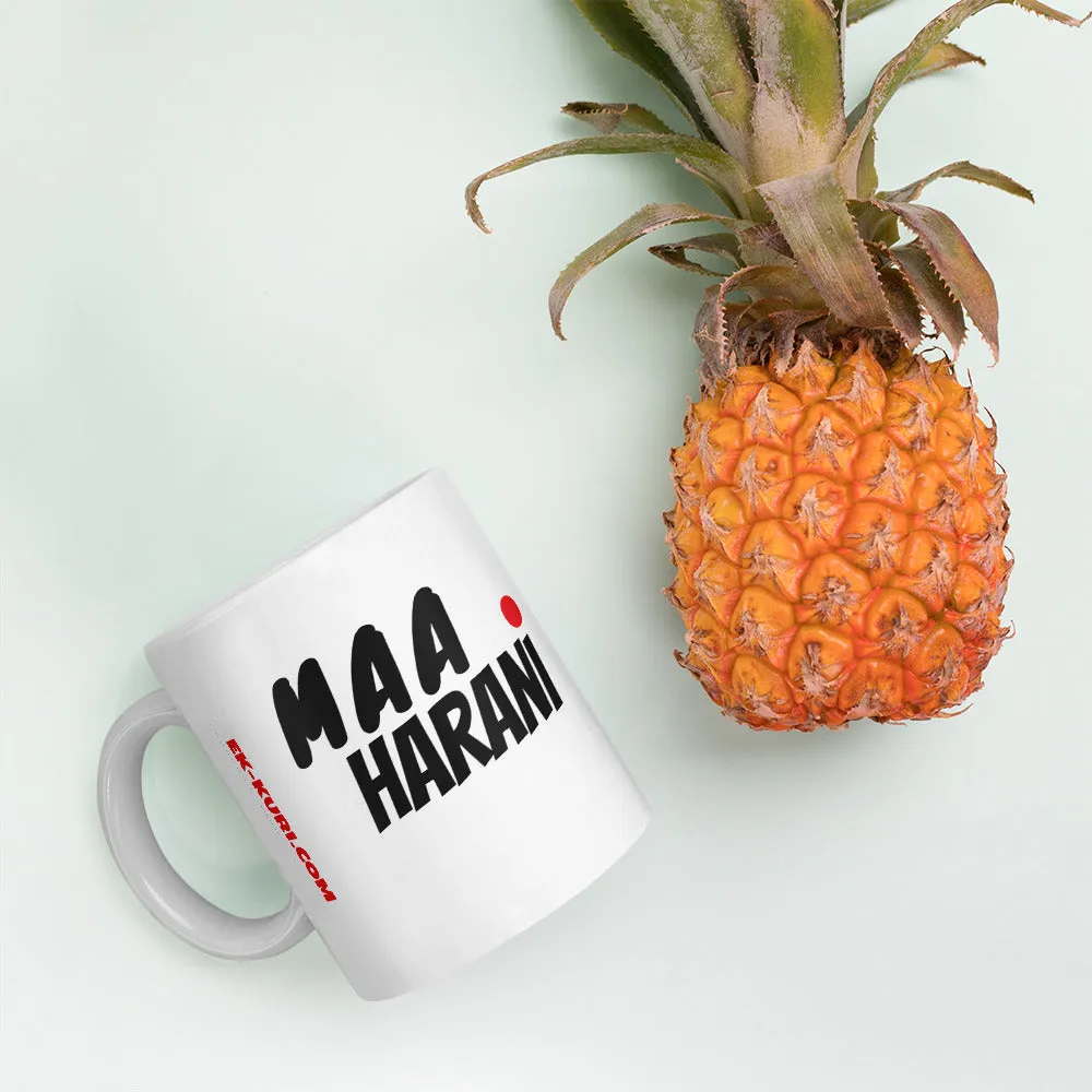 MAA Harani - Mug