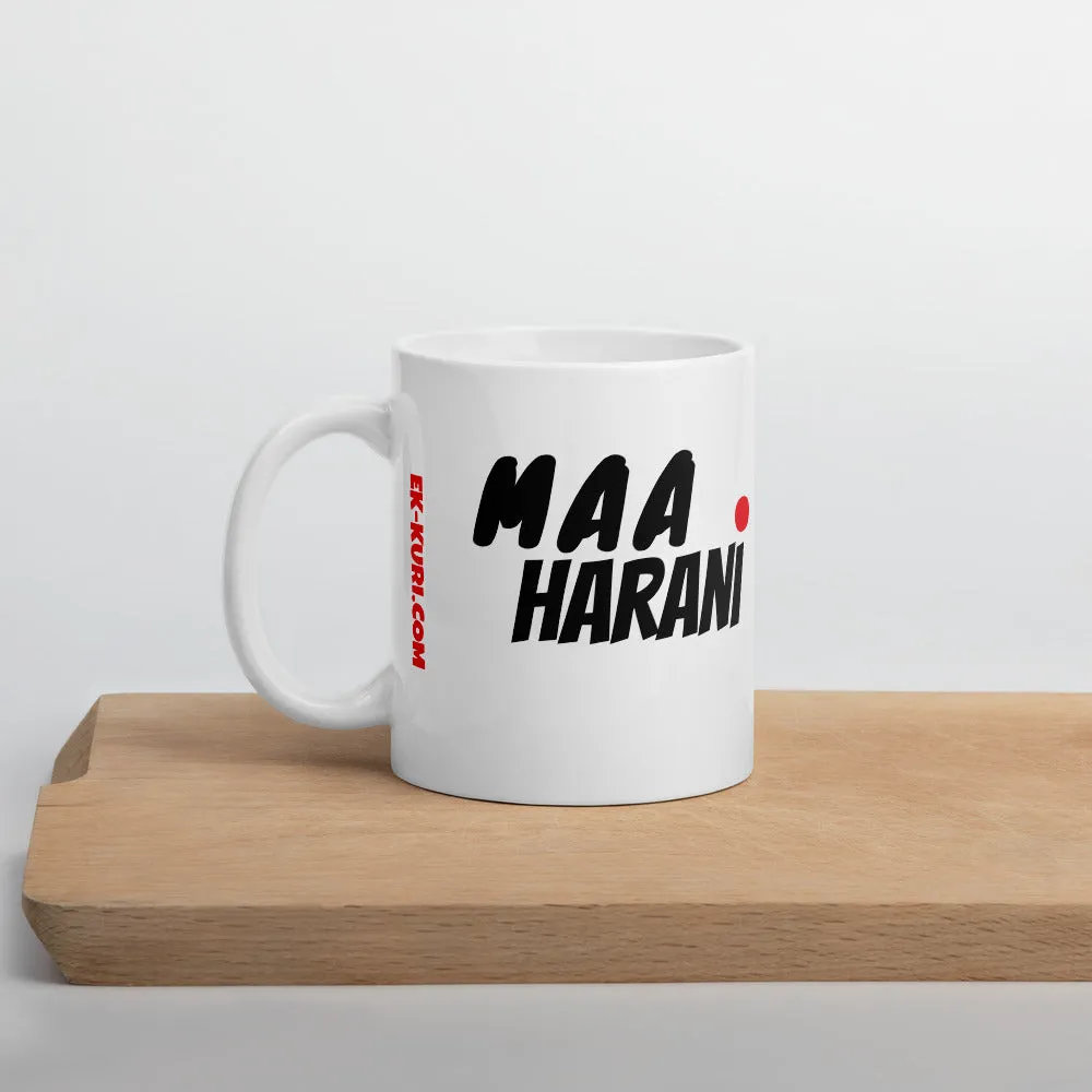 MAA Harani - Mug