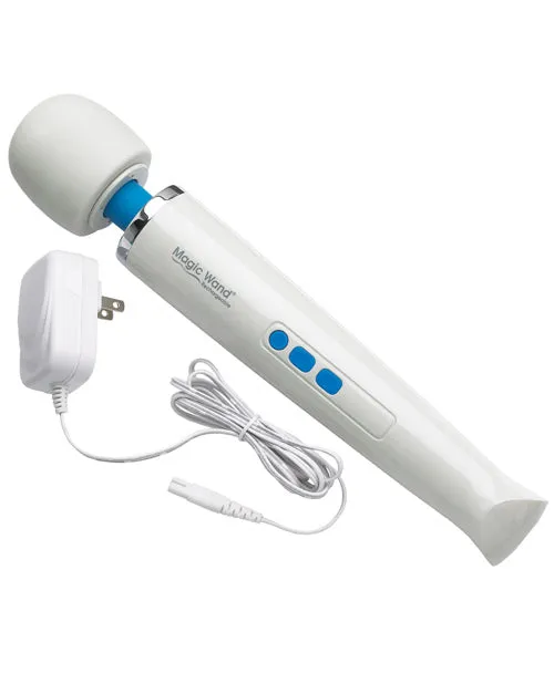 Magic Wand Rechargeable Cordless