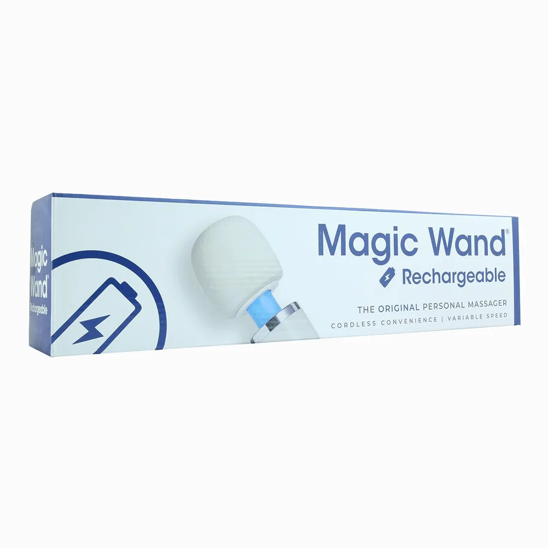 Magic Wand Rechargeable