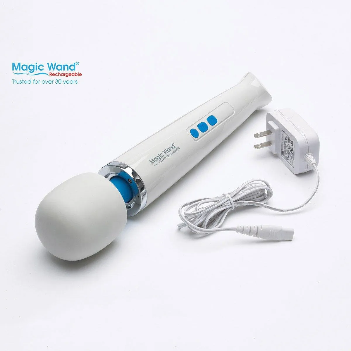 Magic Wand Rechargeable