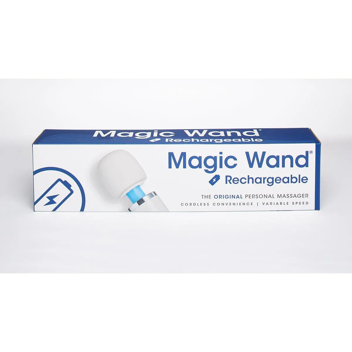 Magic Wand Rechargeable