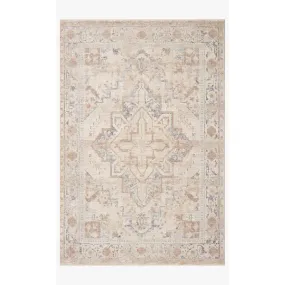 Magnolia Home Carlisle Beige/Slate Rug