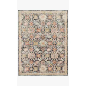 Magnolia Home Graham Blue / Multi Rug