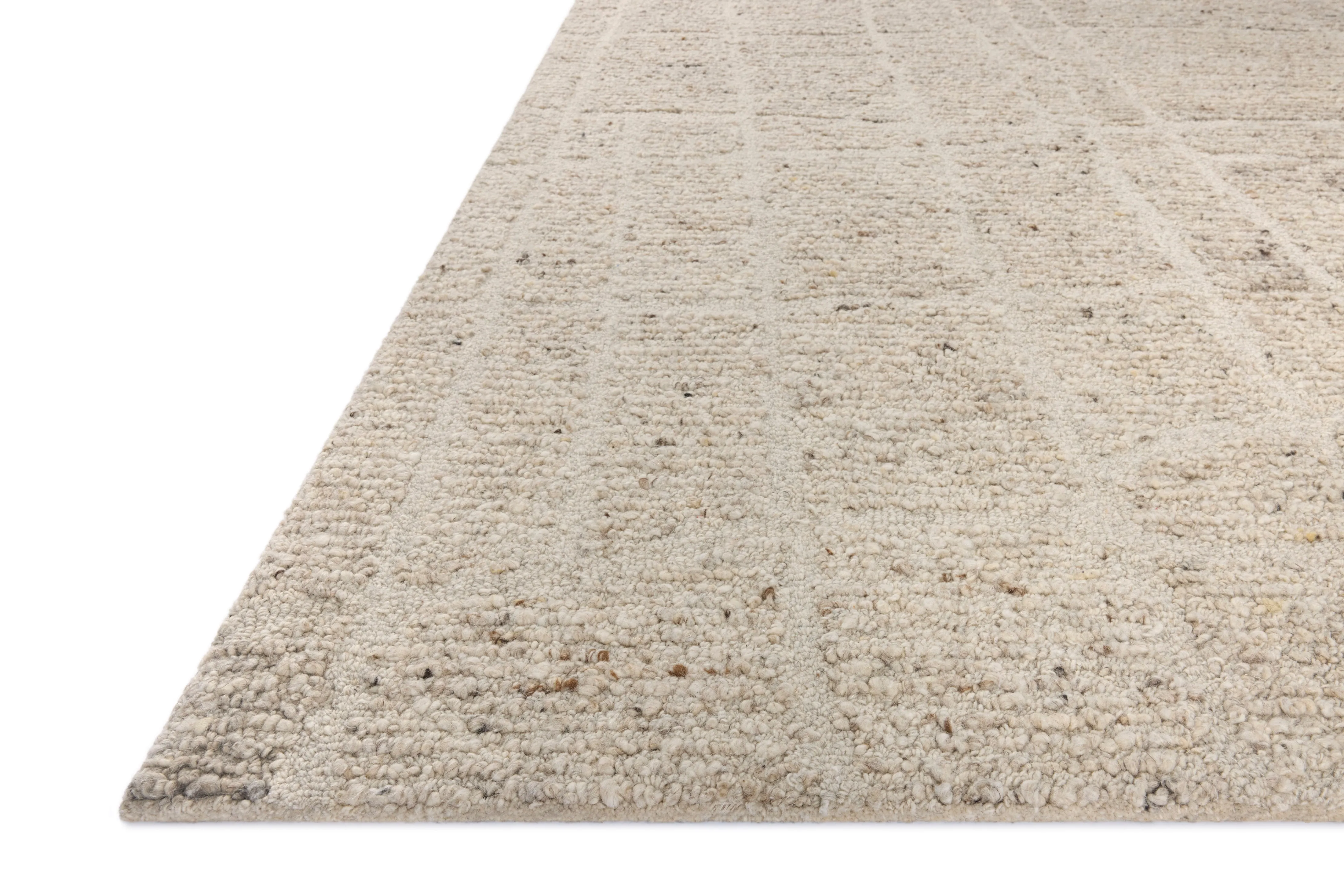 Magnolia Home Jones 01 Rug- Oatmeal