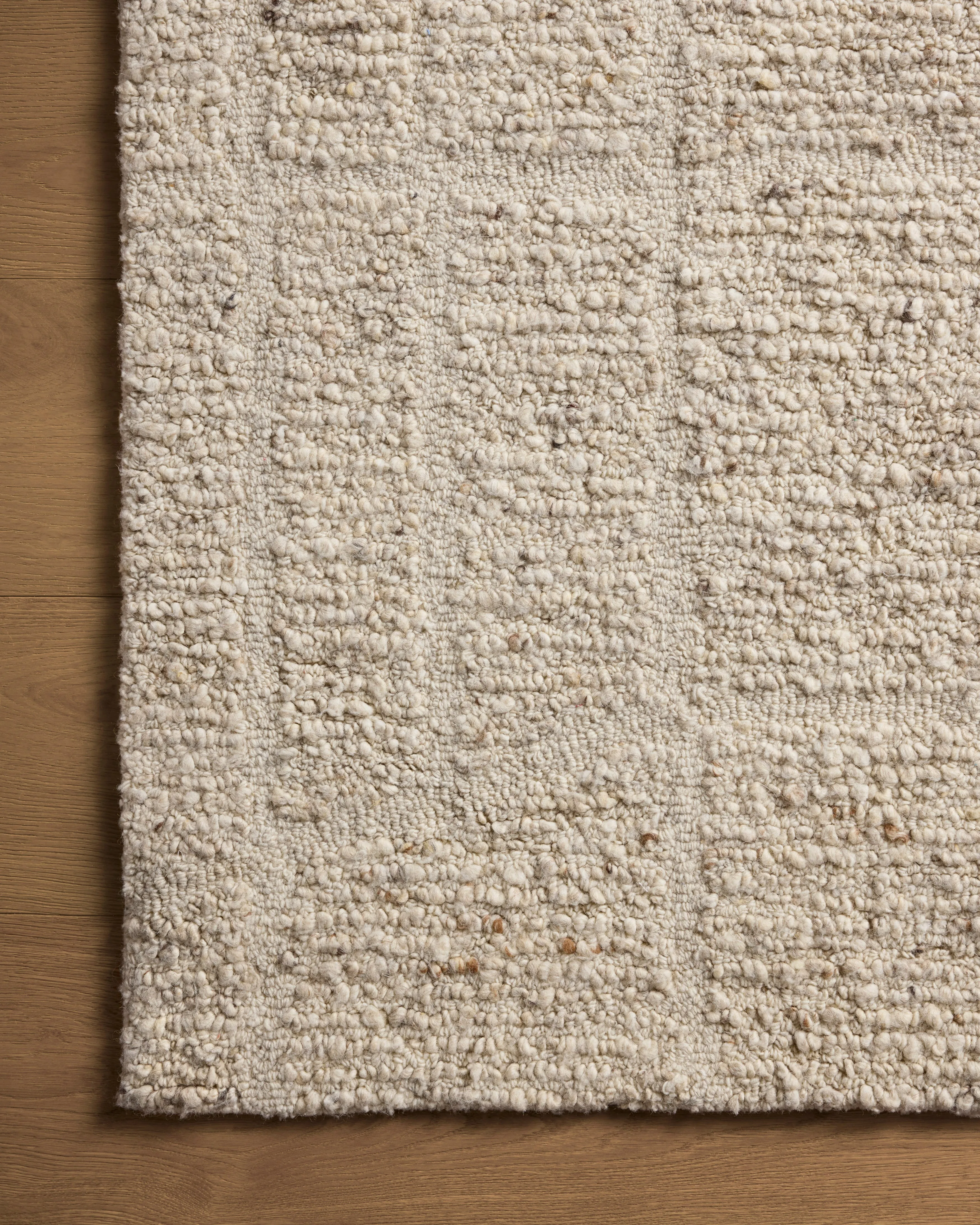 Magnolia Home Jones 01 Rug- Oatmeal