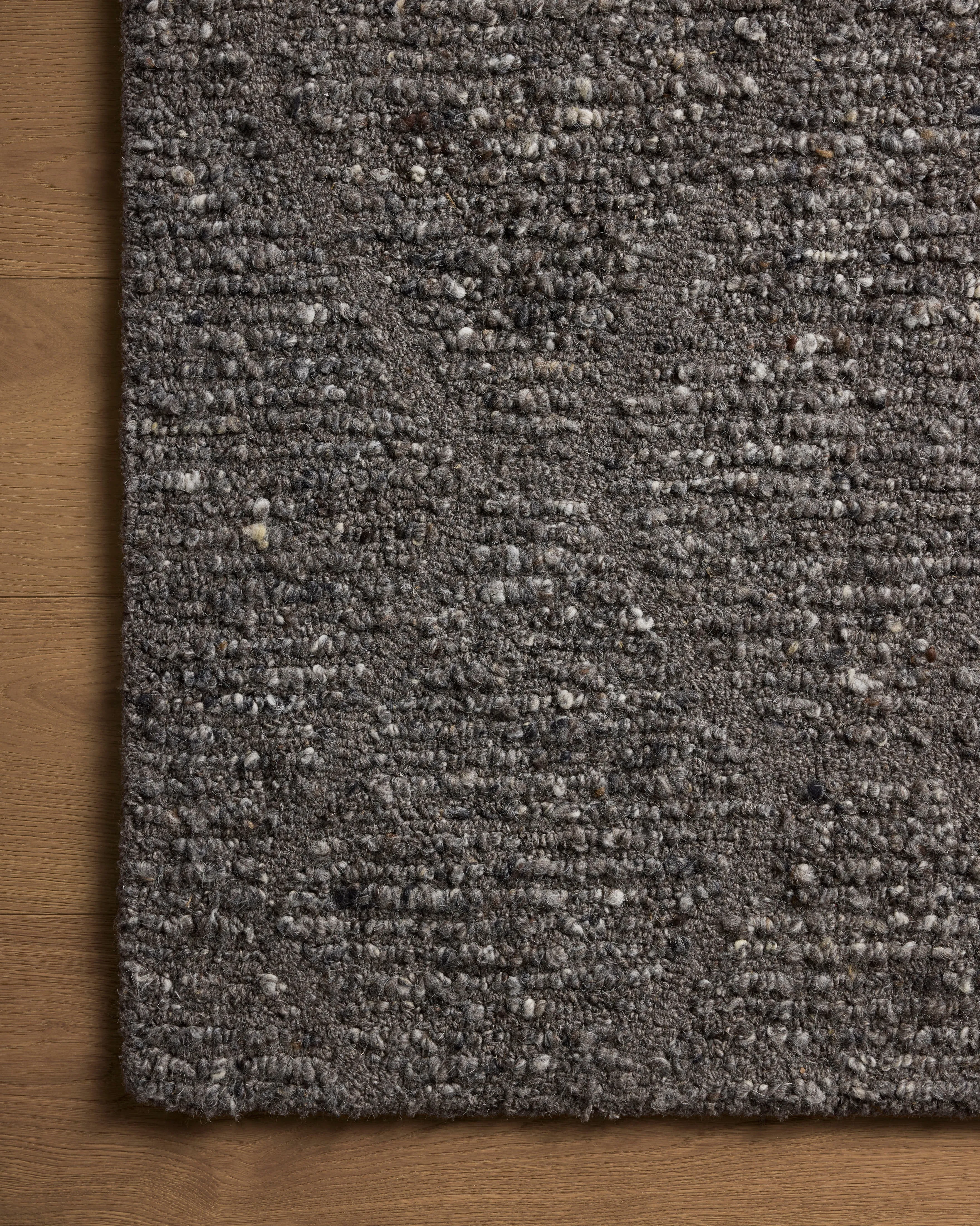 Magnolia Home Jones 05 Rug- Granite