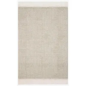 Magnolia Home Newton Sage/Ivory Rug