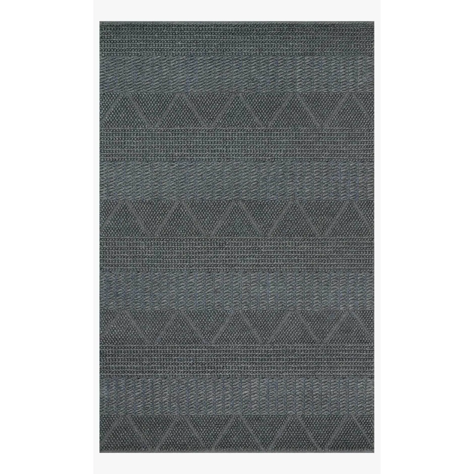 Magnolia Home Rowan Denim Rug