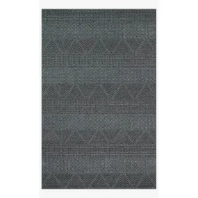 Magnolia Home Rowan Denim Rug